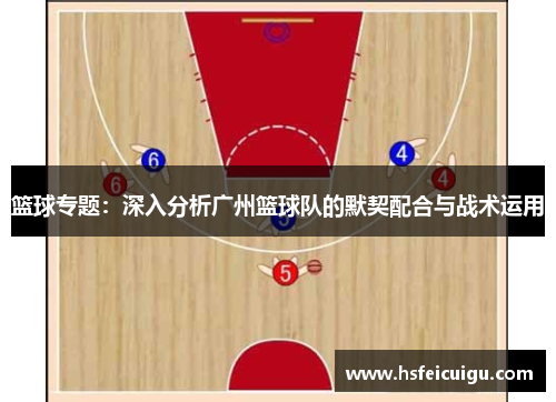 篮球专题：深入分析广州篮球队的默契配合与战术运用
