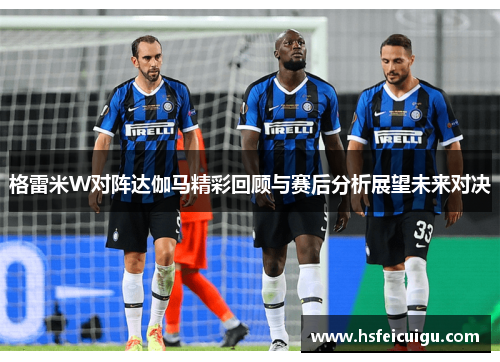 格雷米W对阵达伽马精彩回顾与赛后分析展望未来对决